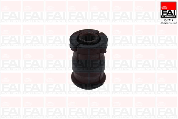 Mounting, control/trailing arm